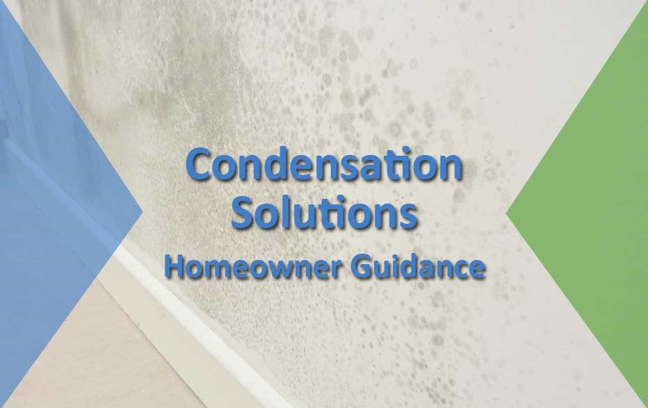 What Causes Condensation?, Expert Advice