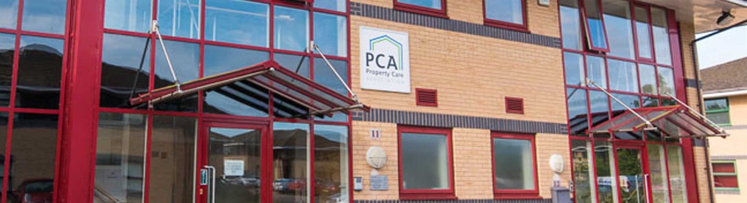 Full Contractor Membership - Property Care Association