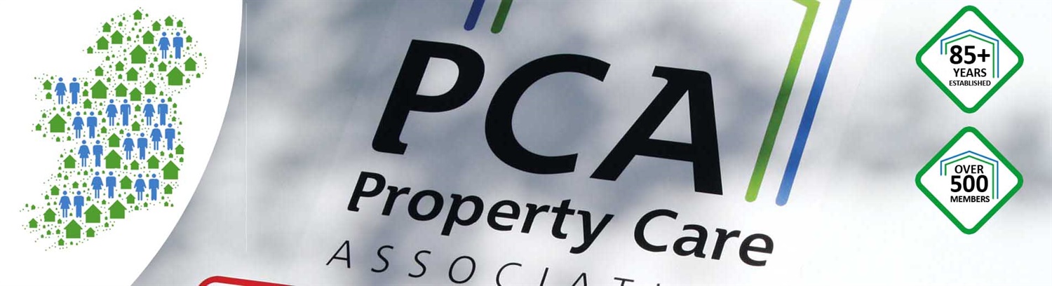 Membership in Ireland - Property Care Association