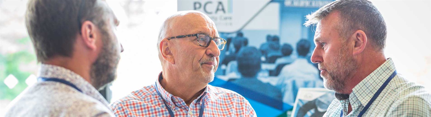 PCA Membership - Become a member - Property Care Association