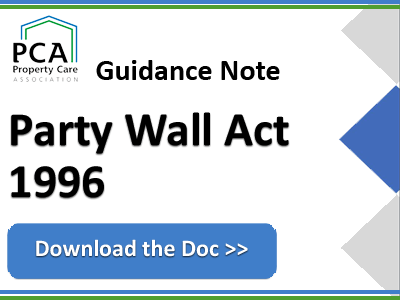 Party-Wall-Act-1996-Guidance-Note Snippet