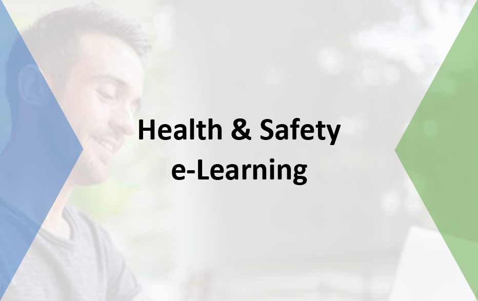 Health & Safety e-learning