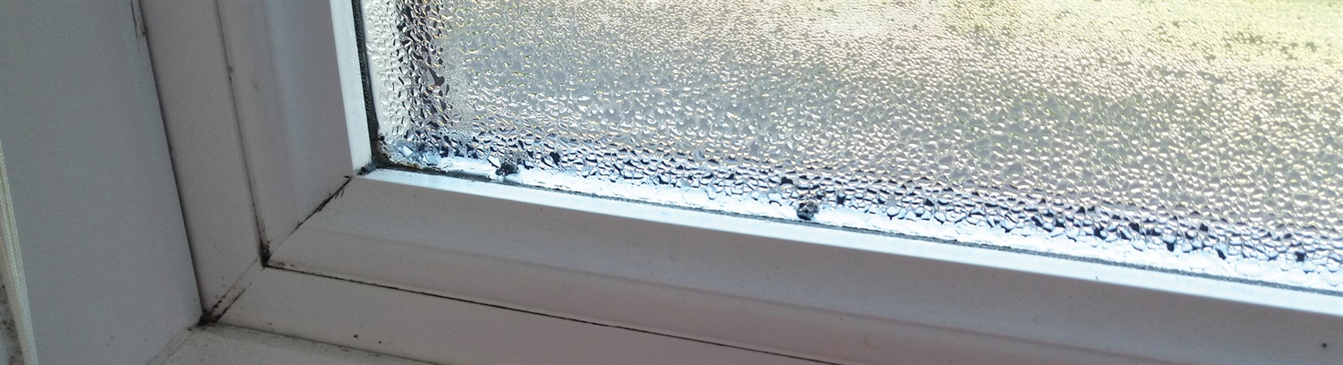 How to Stop Condensation - Property Care Association