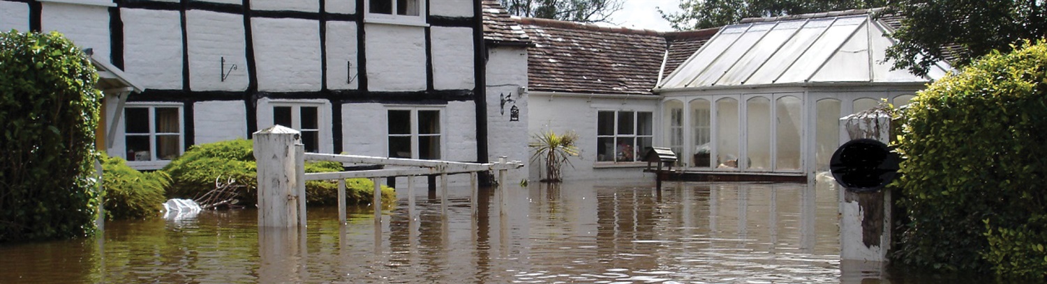 Flooding & Insurance - Property Care Association