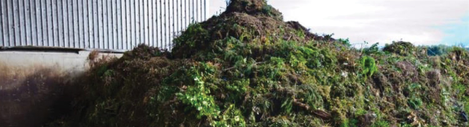 Waste Control - Stopping Invasive Weeds Spreading Banner - Property Care Association
