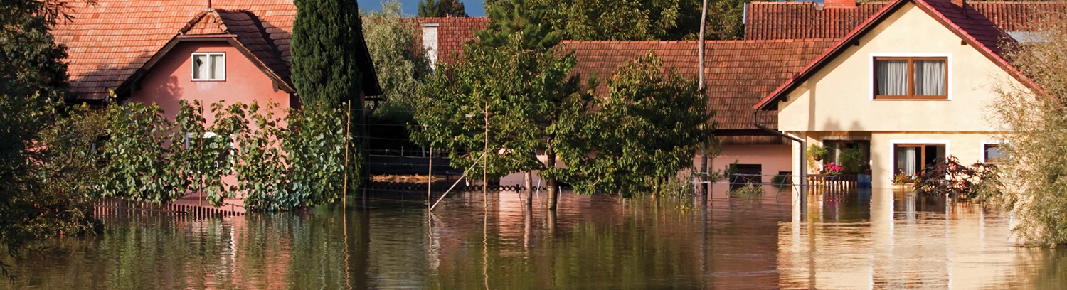 Flood Protection Group Banner - Property Care Association
